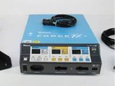 Covidien Valley Lab Force FX