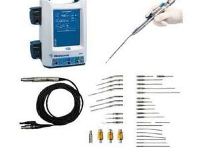 Medtronic Midas Rex Legend